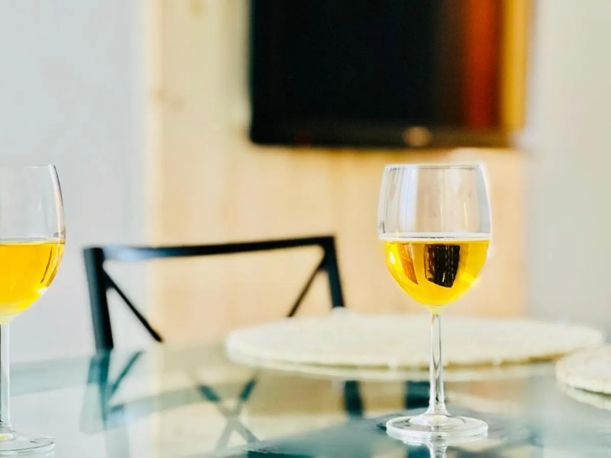 Apartment Canaryislandshost L The Surfers Famara