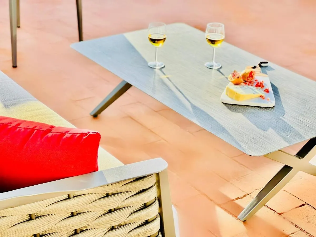 Canaryislandshost L The Surfers Famara Apartment