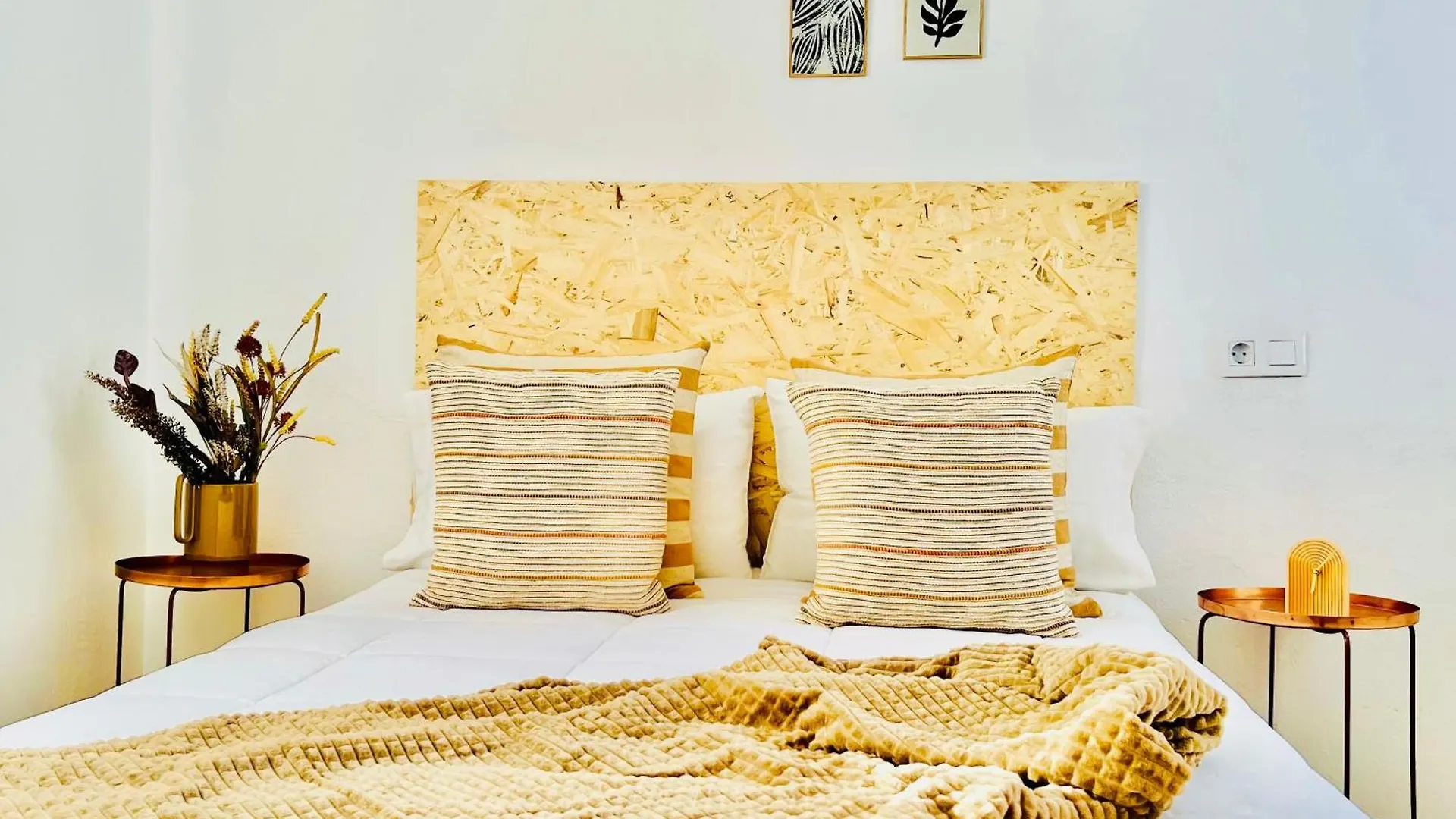 Apartment Canaryislandshost L The Surfers Famara Spanien