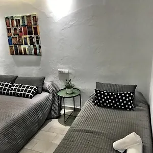 Bed And Center , Tarifa Spanien