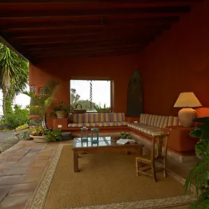 Haciendas Del Valle - Casa San Miguel , Valle de Guerra Spanien