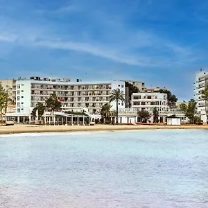 Leonardo Santa Eulalia , Es Cana Spanien