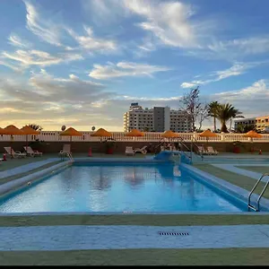  Apartment Sunset Tenerife