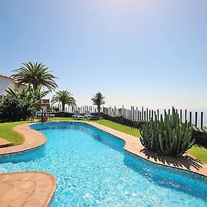  Ferienhaus Palmeras C