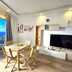  Apartment Mirador De Encantos Playa San Marcos