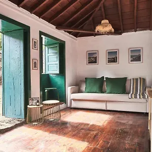  Ferienhaus Casa Pepi Un Lugar Magico