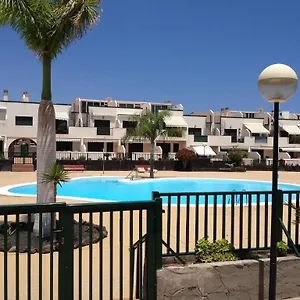Geranios , Costa Del Silencio Spanien
