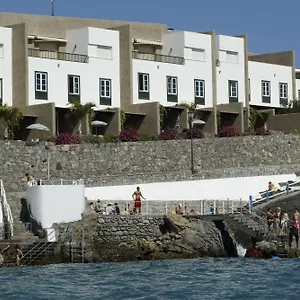 Alegro , Poris de Abona Spanien
